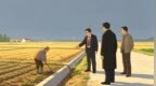 进村调解化纠纷 便民司法解民忧