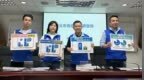 新北市长最新民调出炉！李四川持续领先苏巧慧6.7％