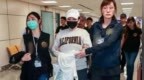 劣迹斑斑！昔“太阳花女神”刘乔安涉毒遭起诉，恐面临死刑