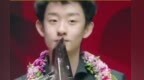 吴宜泽问鼎德比大战　给家乡父老送节日祝福