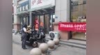 普及金融知识 关爱外卖骑手——广发银行潍坊寿光支行开展新就业群体金融教育宣传活动