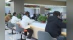 节后复工状态咋样　实地探访甘肃永昌政务大厅
