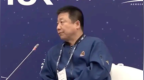 中国空间站将迎首批外籍航天员！杨利伟：两名预备航天员训练非常优异