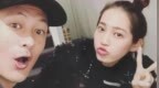 明星夫妻离婚仍同居 网友质疑二人是假离婚