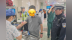 国庆假期接近尾声，滕州交警再次曝光一批酒驾违法典型案例