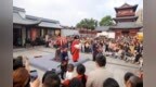 NPC席卷全国景区，它到底带来了什么？