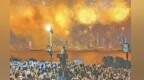 南昌民警全员在岗守护假日平安 政务服务窗口假期不打烊