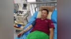 相当于9人血量！安徽一的哥累计献血40300毫升