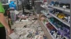 巴拿马发生7.6级地震，外交部：暂无中国公民伤亡