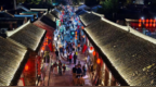 国庆假期烟台推出300多项文旅活动，落地50余项文旅惠民举措