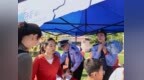 警营开放零距离 平安守护入人心——沂水县公安局开展“齐鲁守护·平安相伴”警营开放日活动