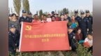 国庆我在岗｜民警助农抢收辣椒 情暖秋收一线