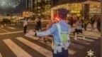 10月1日--4日本澳出入境約311.8萬人次 治安警察局謹守崗位