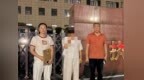 樟树警方打掉一“软暴力”催收恶势力组织 抓获13人