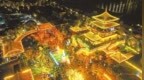 国庆假期九江文旅出圈（图）