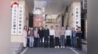 万载县国际传播中心揭牌成立
