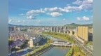 袁水奔涌风帆劲——芦溪县决战“三区”助推高质量发展