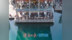 龙潭观鱼，邂逅泉城秋日国风