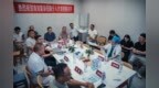 济南南郊医院成功举办第四届复杂冠脉介入沙龙