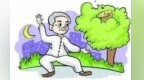 秋冬呼吸道病菌搞偷袭　老年人过冬防护请查收