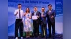 国际认可！深圳环境水务集团荣获  IWA项目创新奖金奖