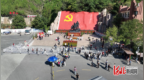 河北易县：狼牙山红色旅游持续升温