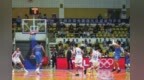 CBA联赛季前赛吉安站开赛 浙江稠州以106:92拿下首胜