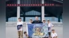 戎装育少年 红土绽荣光丨枣庄学子征战全国青少年国防素养大赛实现奖项大满贯