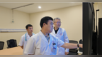 齐鲁转会诊赋能，济南南郊医院守护高龄急症老人