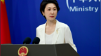 日方要求中国对高市早苗给予适当的尊重，外交部回应