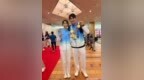 从全运会失利到亚运会夺金 马静月和教练田间“越过山丘”