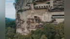 【甘快看】国庆假期麦积山大景区旅游持续火热