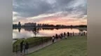 滕州市墨子湖生态休闲度假区开园