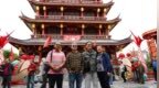 相约合肥，共绘文旅新篇！韩国旅游同业考察团活动圆满举行