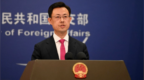 菲律宾叫嚣中方在南海滋扰菲飞机和船只，外交部驳斥