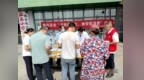 高速服务区也能“你送我检”！新余高新区这波操作太贴心了