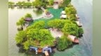 湖心古园 重焕新生！探访南昌八一公园苏圃春蔬