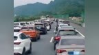 沈阳迎来返程高峰，交警发布五大出行提示