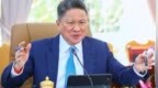 凤凰专访柬埔寨副首相孙占托：街上的老百姓，才是我的股东
