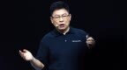 余承东微博“翻车”！发微博忘删内部备注冲上热搜
