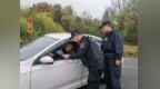 国庆我在岗——二道边境检查站民警守护边境平安