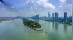 这个国庆 跟着课本游湖南