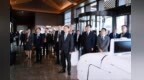 2026年“投资新余·锂电60年”未来能源产业对接会举行