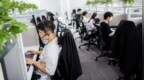 “坑爹的银行AI客服，目的就是阻止你转人工”