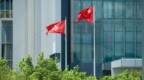 外交部驻港公署发言人：人口贩运的“锅”香港不背