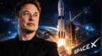 送AI上太空！SpaceX砸400亿美元囤芯片，马斯克野心藏不住了