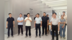 从大别山到慈溪 从老区情到协作行——黄冈赴宁波挂职干部慈溪考察