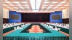 重庆市党政代表团赴广西壮族自治区考察 袁家军陈刚韦韬陈新武参加