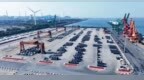 鞍钢集团将在营口港鲅鱼圈港区钢铁基地码头新增工作船泊位