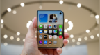 史无前例！iPhone Duo首次开机显示用户名：情绪价值拉满